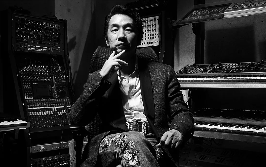 Akira Yamaoka announces first-ever U.S. tour