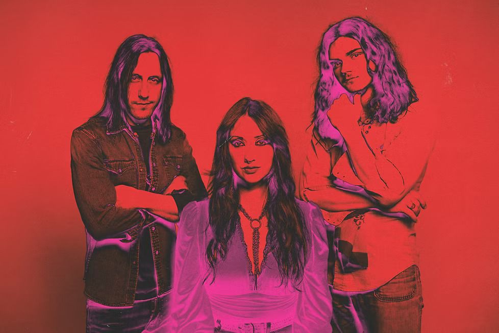Hippie Death Cult Announce U.S. Tour Leading Into Fall European Run