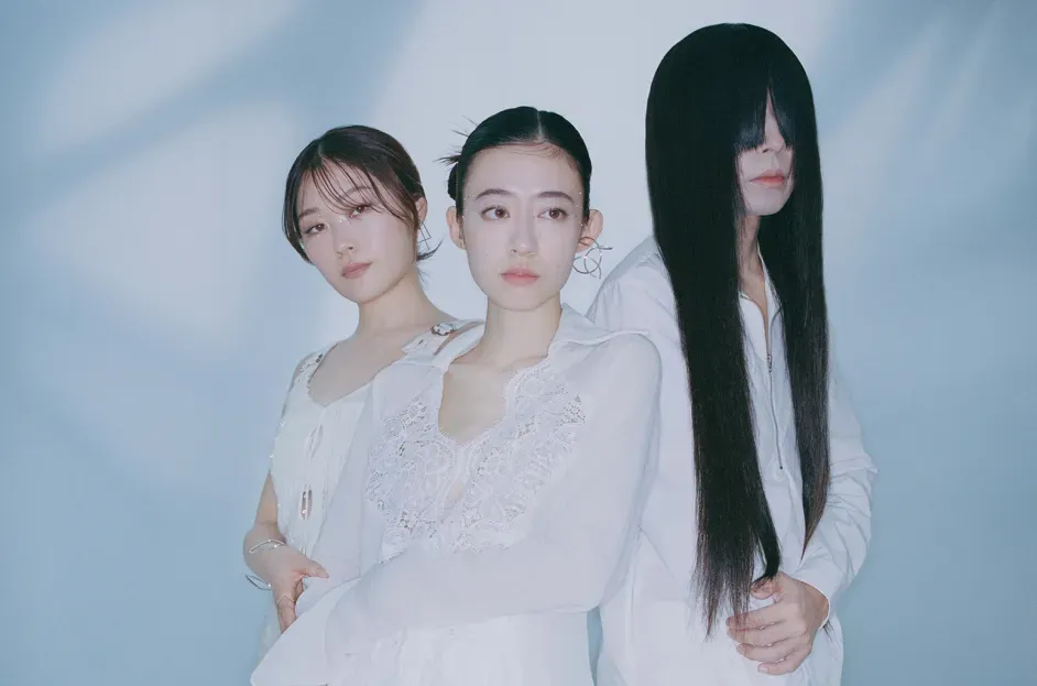 Alternative rock trio Hitsujibungaku from Tokyo set to tour U.S. West Coast this April