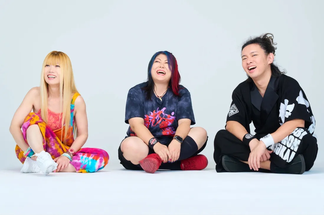 GOKUMON embarking on North American tour in March
