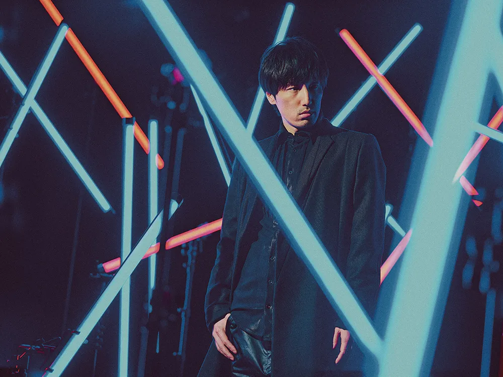 Hiroyuki Sawano to perform in Los Angeles this November