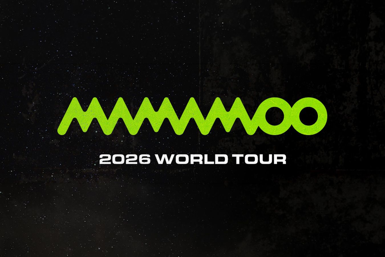 MAMAMOO Announce 2026 World Tour Coinciding With New Album Scheduled for June Release