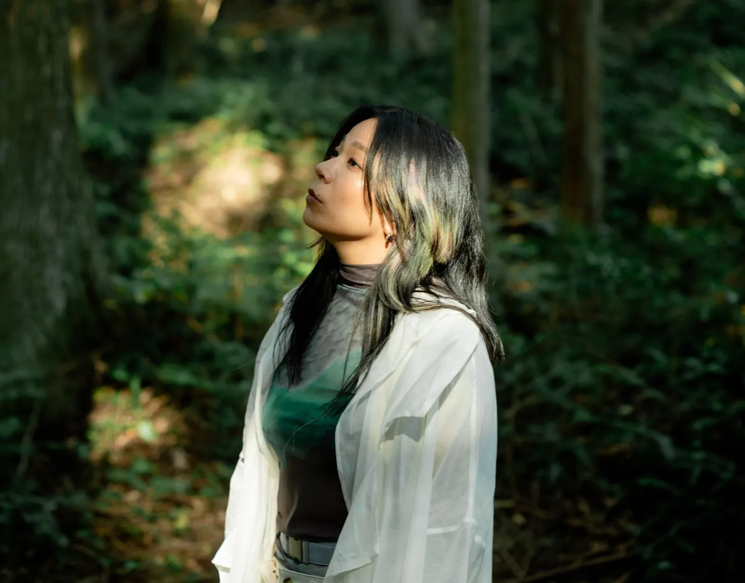 Persona events at Anime Expo to feature Lyn Inaizumi