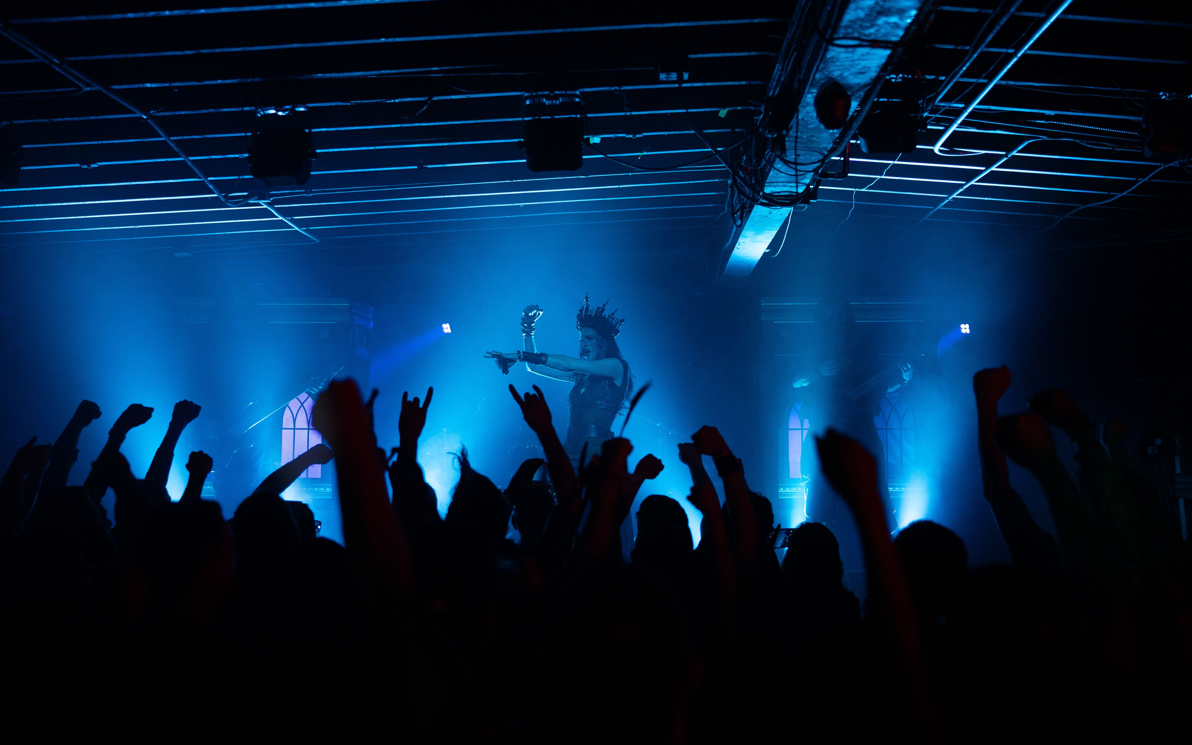 Visions of Atlantis return to San Diego